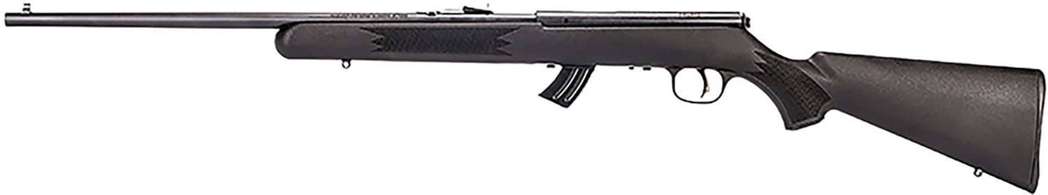Savage Arms Mark II F .21 Sharp Bolt Action Rifle - view number 2
