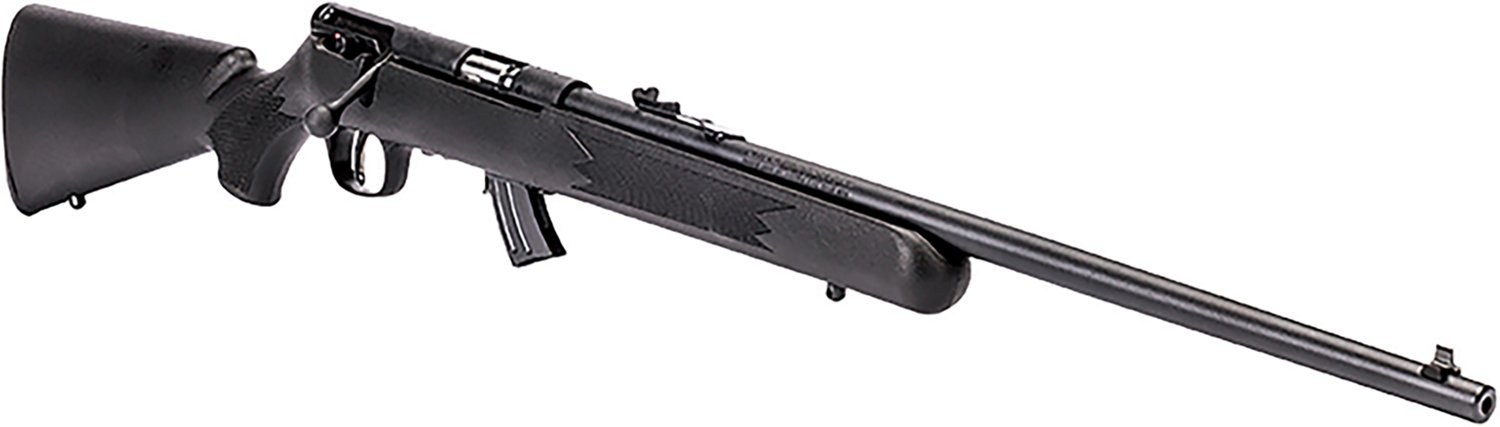 Savage Arms Mark II F .21 Sharp Bolt Action Rifle - view number 3