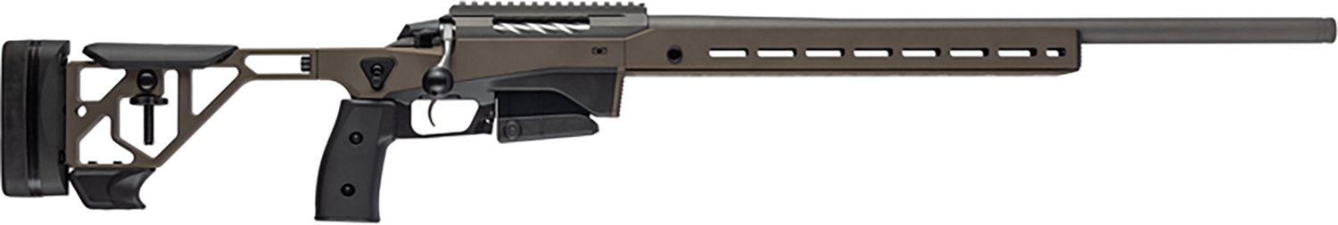 Tikka T3X ACE Target .308 Win Bolt Action Rifle