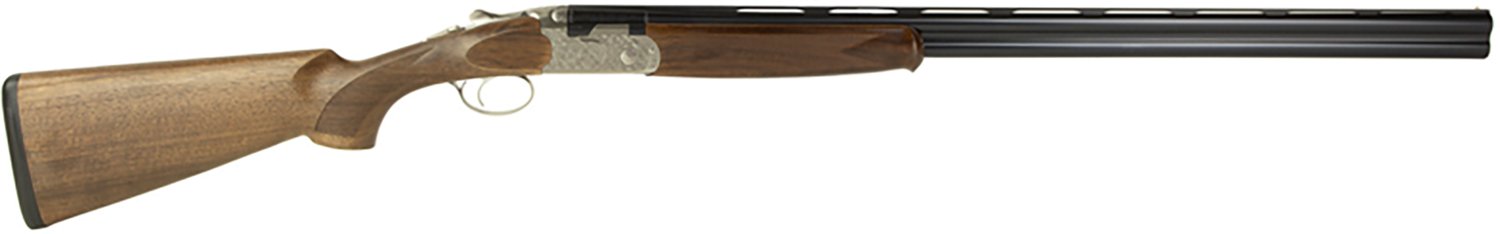 Beretta 686 Silver Pigeon 1 20 Gauge Lever-Action Shotgun