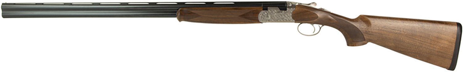 Beretta 686 Silver Pigeon 1 20 Gauge Lever-Action Shotgun - view number 2