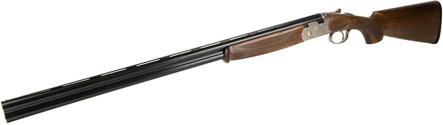 Beretta 686 Silver Pigeon 1 20 Gauge Lever-Action Shotgun - view number 3