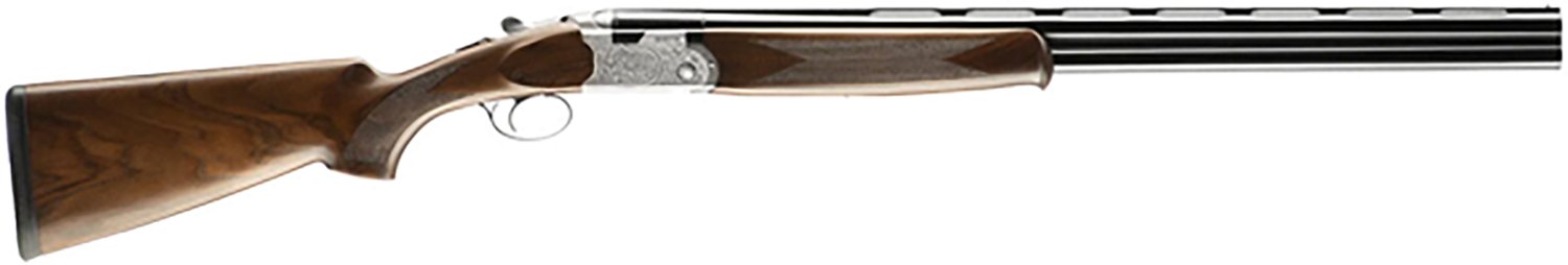 Beretta 686 Silver Pigeon 1 20 Gauge Lever-Action Shotgun