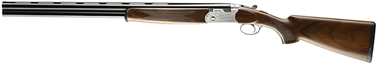 Beretta 686 Silver Pigeon 1 20 Gauge Lever-Action Shotgun - view number 2
