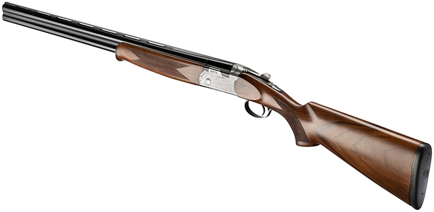 Beretta 686 Silver Pigeon 1 20 Gauge Lever-Action Shotgun - view number 3
