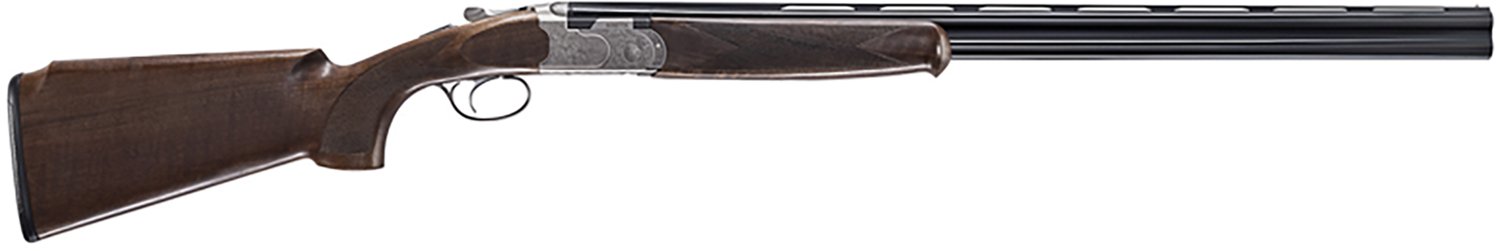 Beretta 686 Silver Pigeon I Vittoria 20 Gauge Over/Under Shotgun
