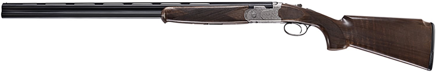 Beretta 686 Silver Pigeon I Vittoria 20 Gauge Over/Under Shotgun - view number 2