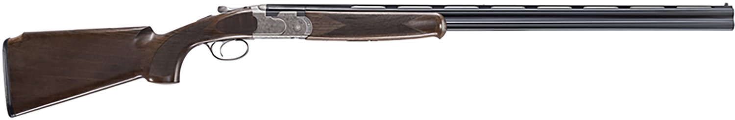 Beretta 686 Silver Pigeon I Sporting 20 Gauge Over/Under Shotgun