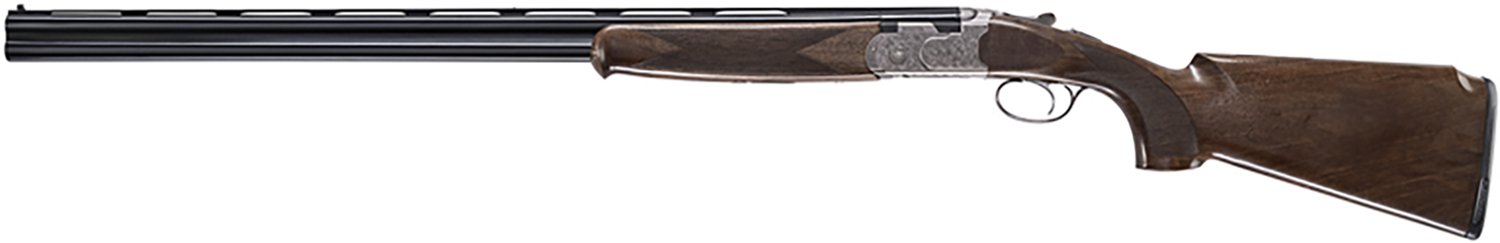 Beretta 686 Silver Pigeon I Sporting 20 Gauge Over/Under Shotgun - view number 2