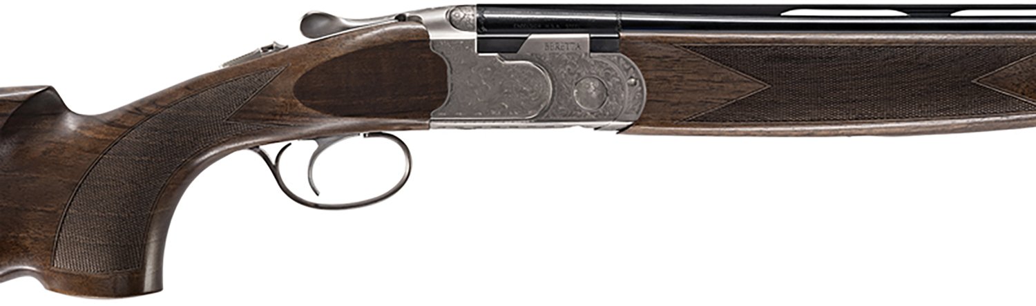 Beretta 686 Silver Pigeon I Sporting 20 Gauge Over/Under Shotgun - view number 3