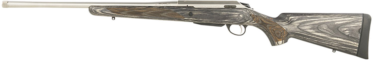 Tikka T3X Laminated Stainless .270 Win Bolt Action Rifle - view number 2