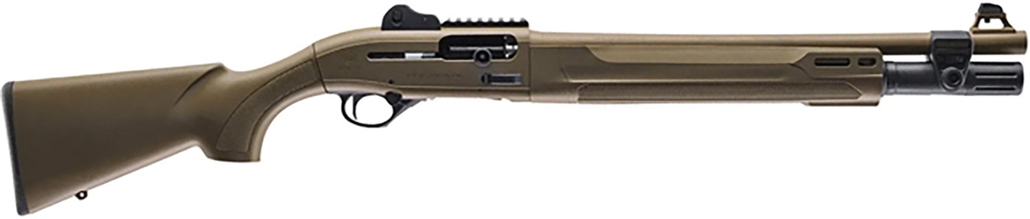 Beretta 1301 Tactical C Mod 2 12 Gauge Semi-Auto Shotgun