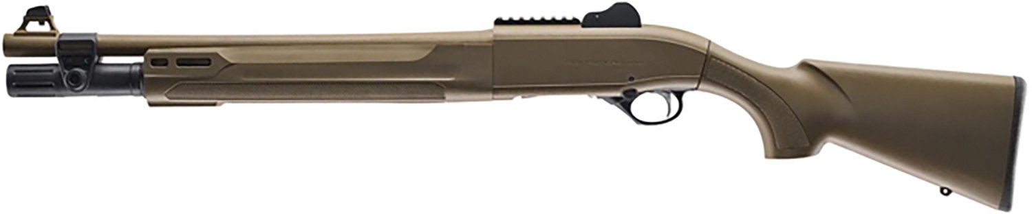 Beretta 1301 Tactical C Mod 2 12 Gauge Semi-Auto Shotgun - view number 2