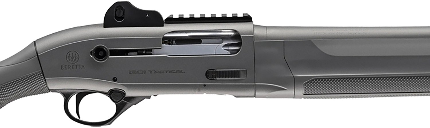 Beretta 1301 Tactical C Mod 2 12 Gauge Semi-Auto Shotgun - view number 3