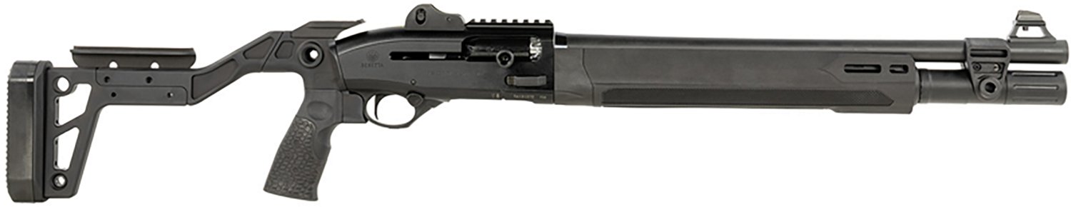 Beretta 1301 Tactical C Mod 2 12 Gauge Semi-Auto Shotgun
