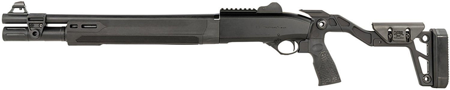 Beretta 1301 Tactical C Mod 2 12 Gauge Semi-Auto Shotgun - view number 2