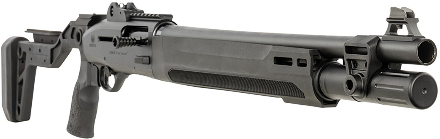 Beretta 1301 Tactical C Mod 2 12 Gauge Semi-Auto Shotgun - view number 3