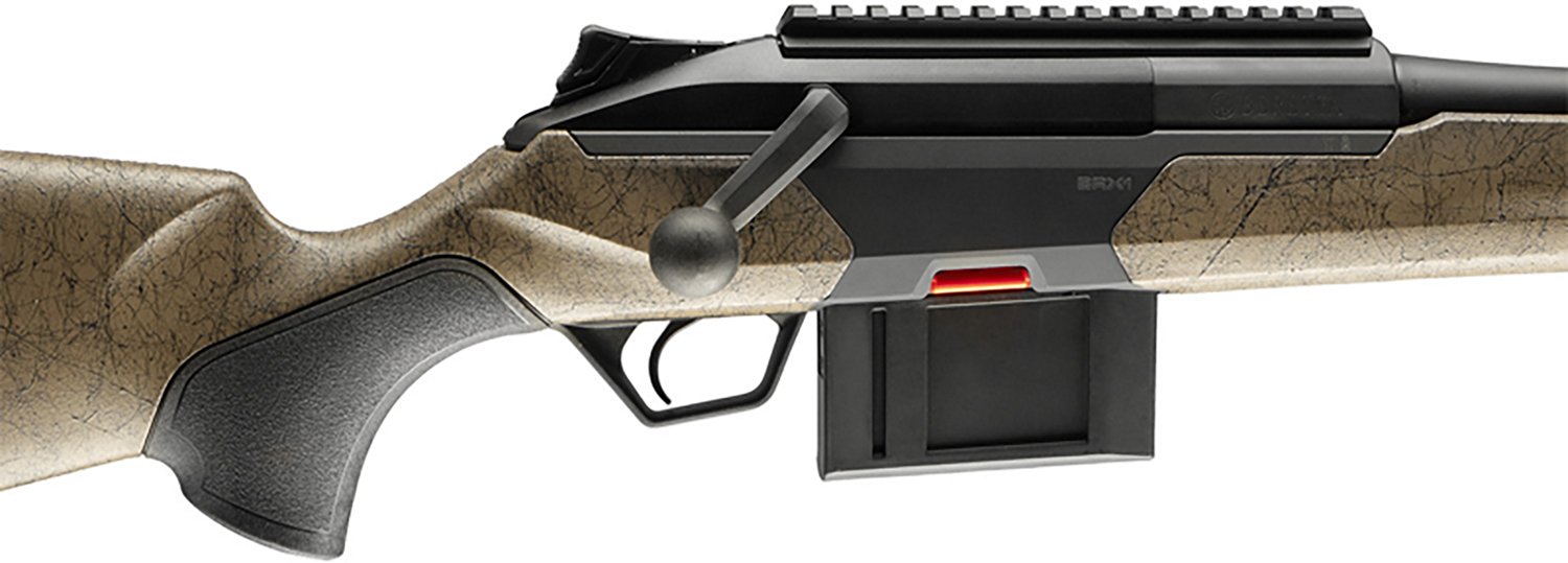 Beretta BRX1 Ranch 308 Win Bolt Action Rifle - view number 3