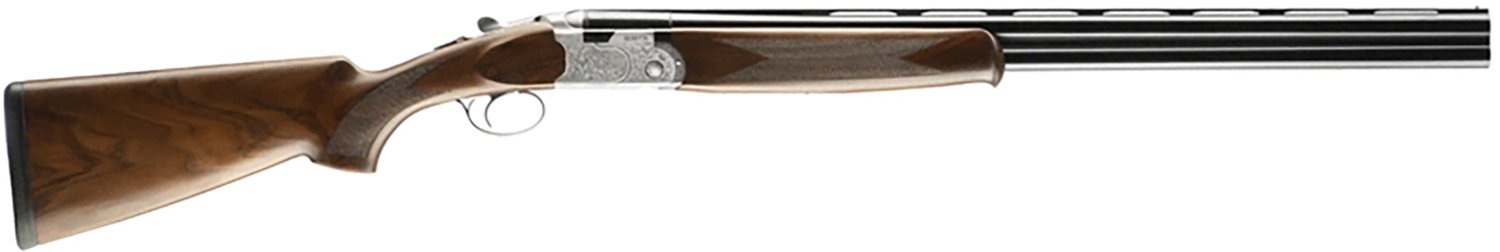 Beretta 686 Silver Pigeon I Vittoria 12 Gauge Over/Under Shotgun