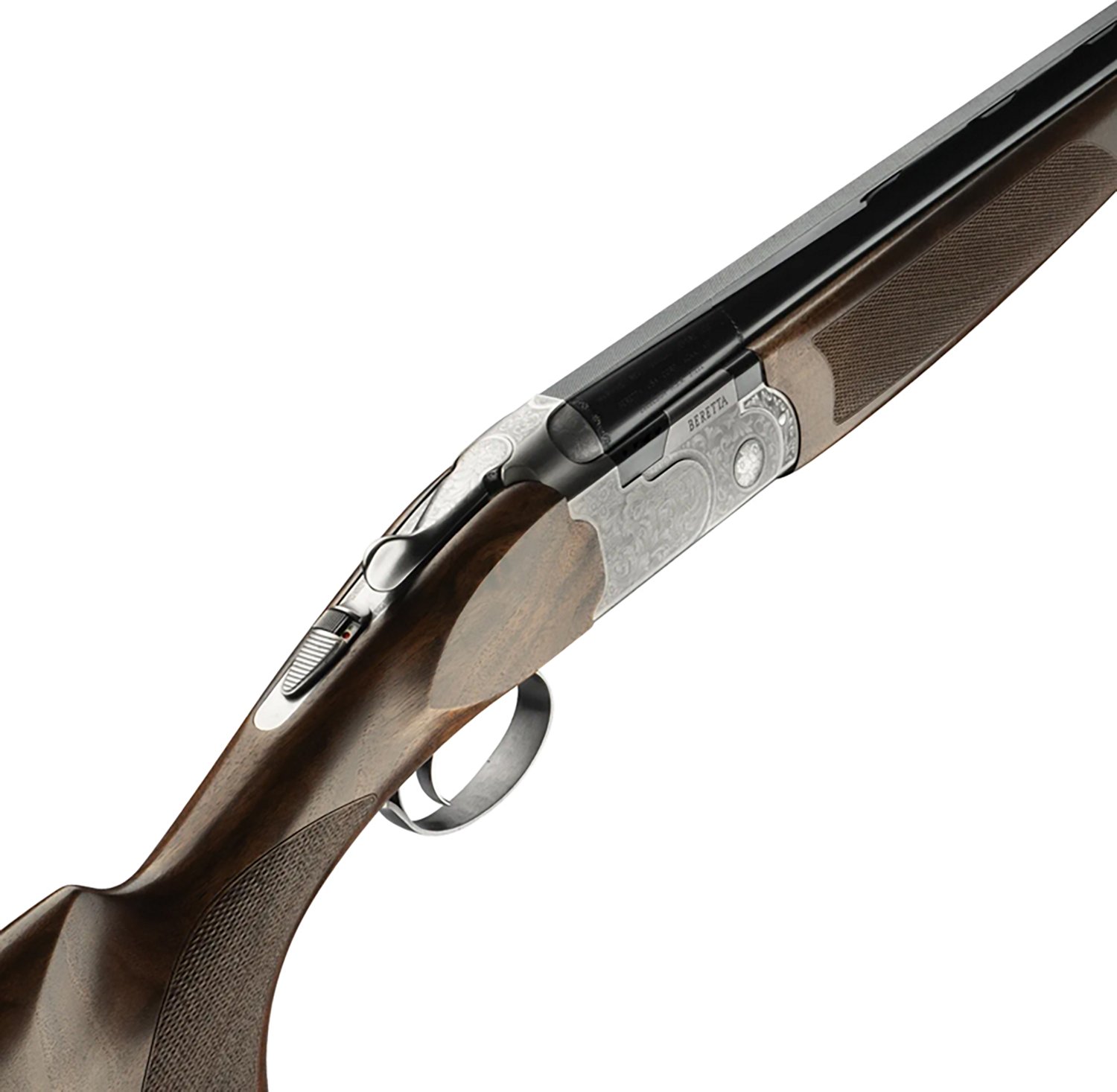 Beretta 686 Silver Pigeon I Vittoria 12 Gauge Over/Under Shotgun - view number 3