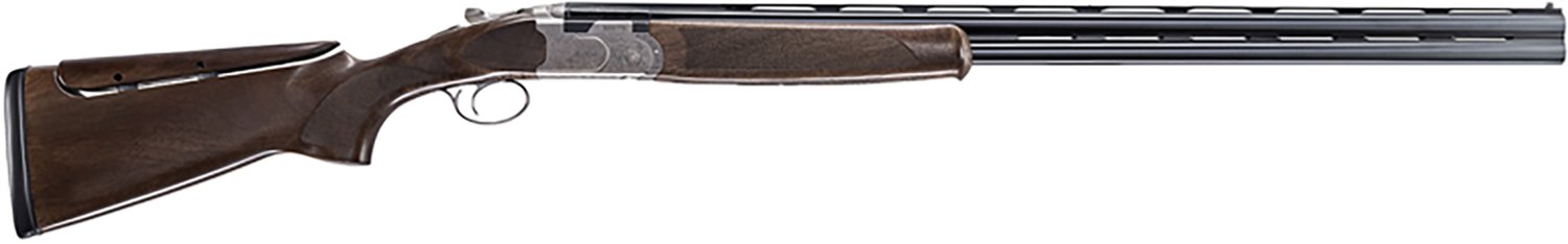 Beretta 686 Silver Pigeon I Sporting 12 Gauge Over/Under Shotgun