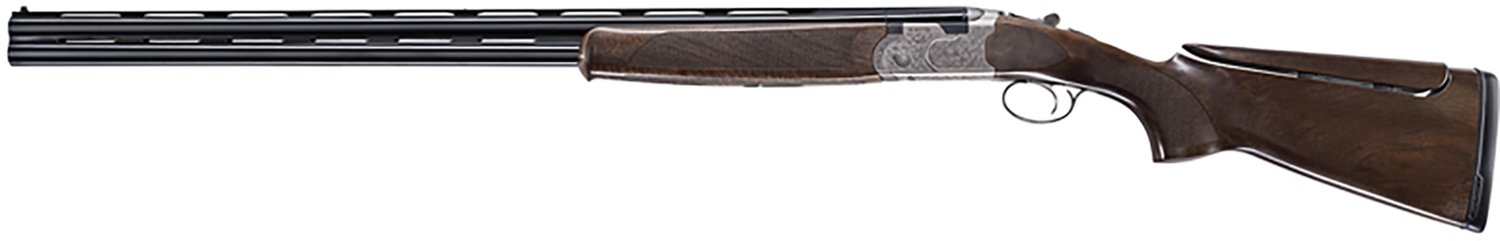 Beretta 686 Silver Pigeon I Sporting 12 Gauge Over/Under Shotgun - view number 2