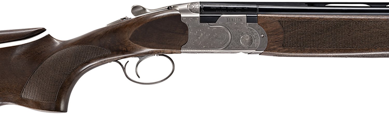 Beretta 686 Silver Pigeon I Sporting 12 Gauge Over/Under Shotgun - view number 3