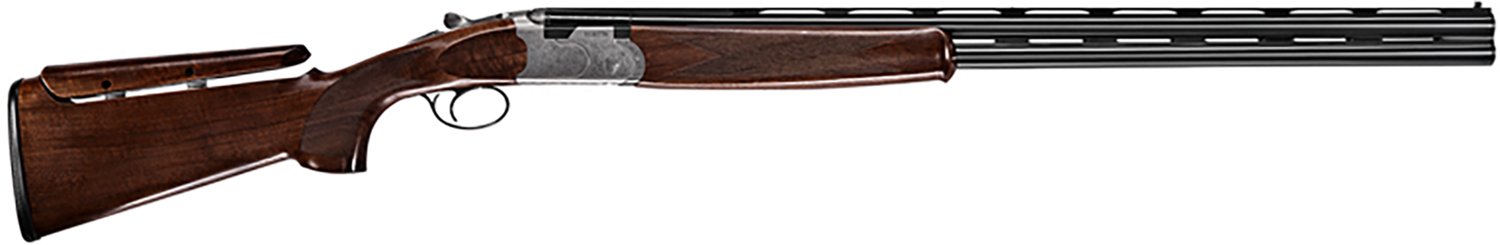 Beretta 686 Silver Pigeon I Sporting 12 Gauge Over/Under Shotgun