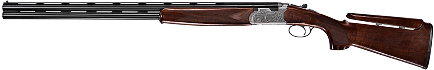 Beretta 686 Silver Pigeon I Sporting 12 Gauge Over/Under Shotgun - view number 2