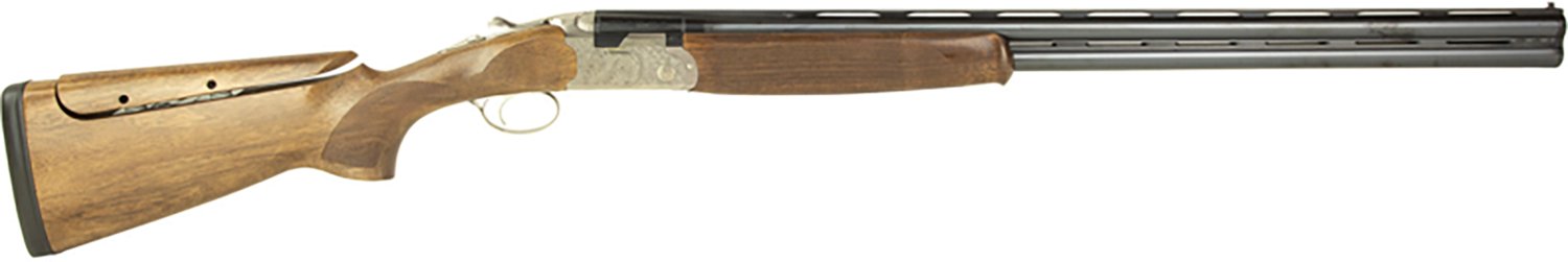 Beretta 686 Silver Pigeon 1 Sporting 12 Gauge Lever-Action Shotgun