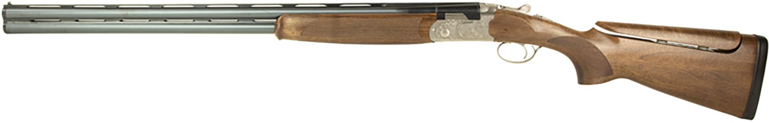 Beretta 686 Silver Pigeon 1 Sporting 12 Gauge Lever-Action Shotgun - view number 2