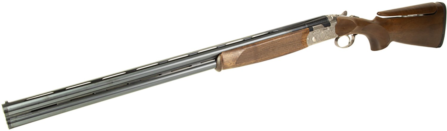Beretta 686 Silver Pigeon 1 Sporting 12 Gauge Lever-Action Shotgun - view number 3