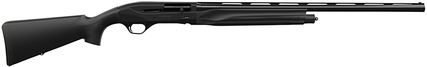 Retay Gordion Extra Black 12 Gauge Semi Automatic Shotgun