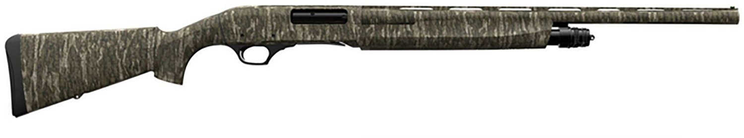 Retay GPS-XL Turkey 12 Gauge Pump Action Shotgun