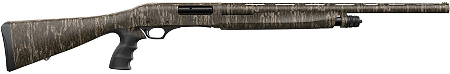 Retay GPS-XL Turkey 12 Gauge Pump Action Shotgun