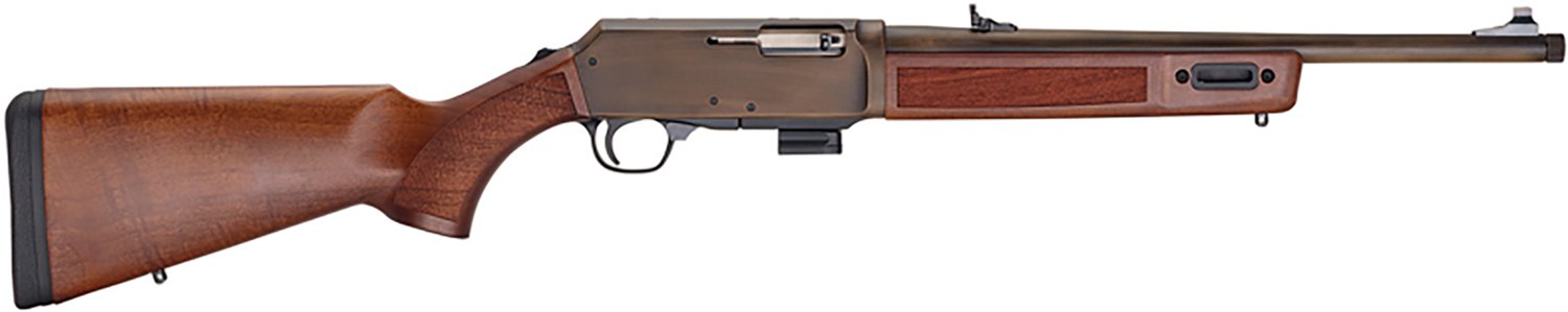 Henry Repeating Arms Homesteader Carbine 9mm Semi Automatic Rifle