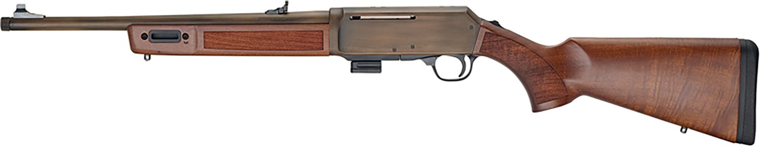 Henry Repeating Arms Homesteader Carbine 9mm Semi Automatic Rifle - view number 2