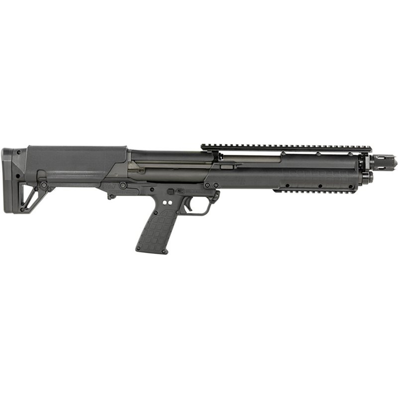 Kel-Tec Ksg 12 Gaug…