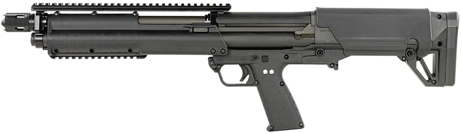 Kel-Tec KSG 12 Gauge Pump-Action Shotgun - view number 2