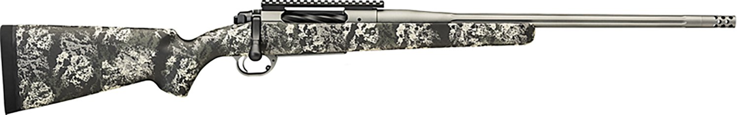Springfield Armory 2020 Boundary 6.5 Creedmoor Bolt Action Rifle
