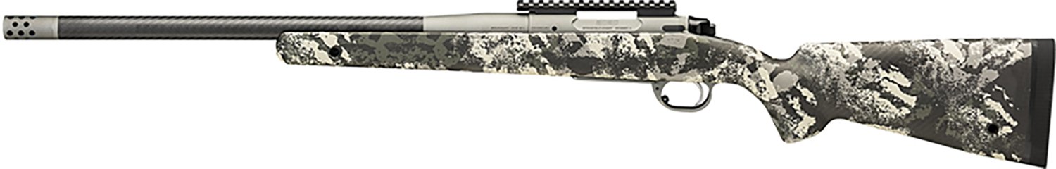 Springfield Armory 2020 Boundary 7mm PRC Bolt Action Rifle - view number 2