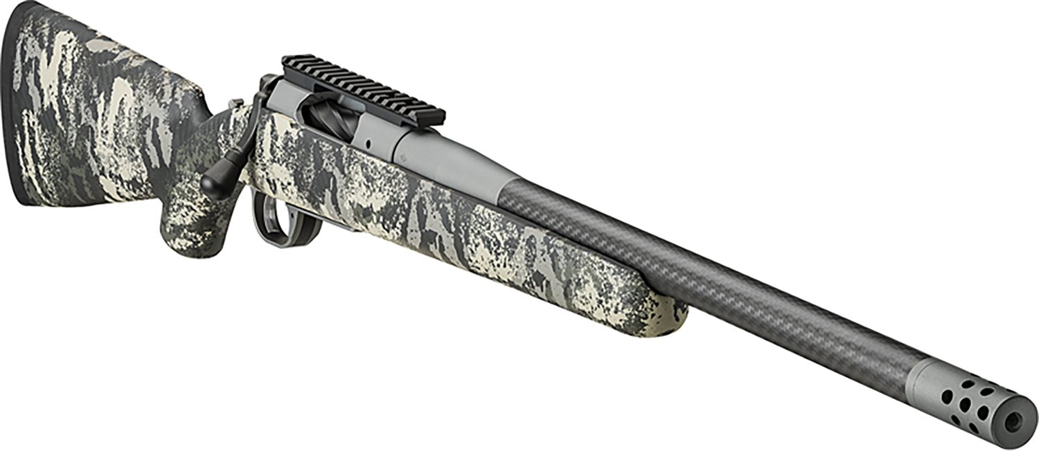Springfield Armory 2020 Boundary 7mm PRC Bolt Action Rifle - view number 3