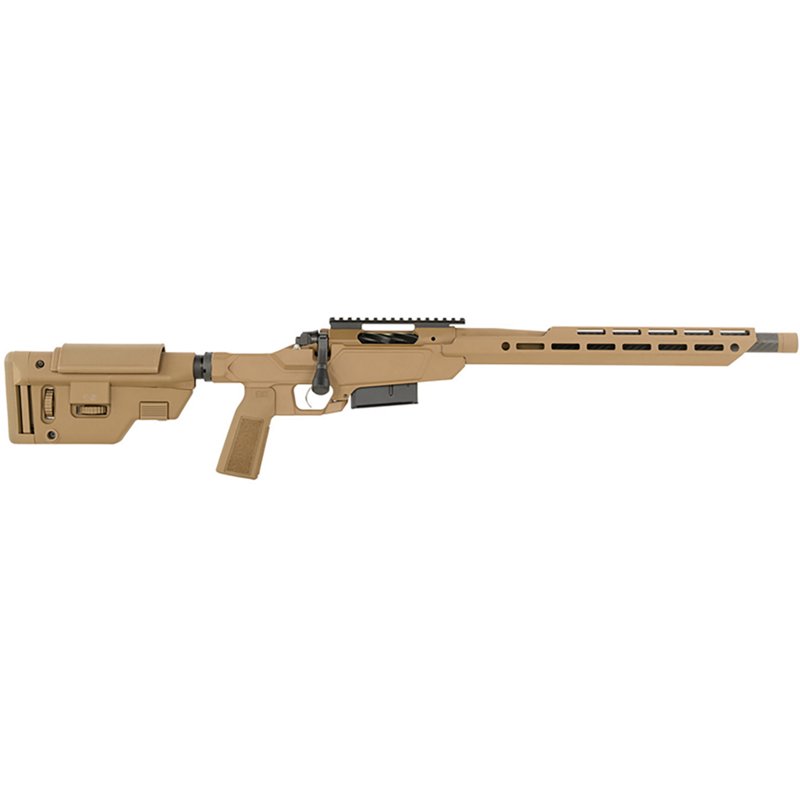 Springfield Armory 2020 Heatseeker .308 Win Bolt Action Rifle