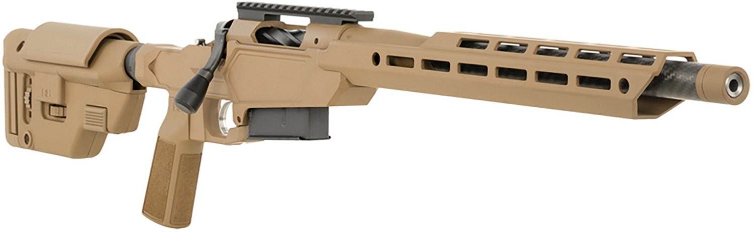 Springfield Armory 2020 Heatseeker .308 Win Bolt Action Rifle - view number 3