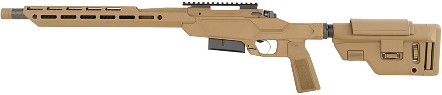 Springfield Armory 2020 Heatseeker 6.5 Creedmoor Bolt Action Rifle - view number 2