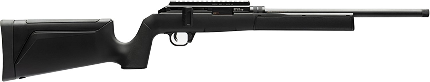 Walther Arms Hammerli Force B1 .22 Magnum Bolt Action Rifle