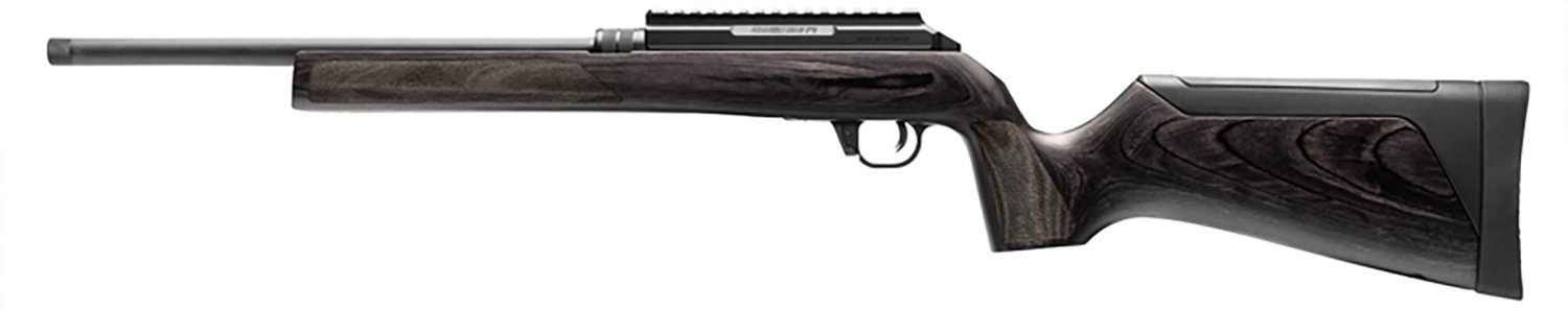 Walther Arms Hammerli Force B1 .22 Magnum Bolt Action Rifle - view number 2