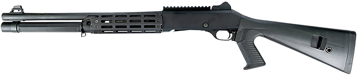 Military Armament Corp 1014 Agency Tradesman 12 Gauge Semi-Auto Shotgun - view number 2