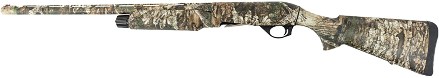 Spandau S2 12 Gauge Semi Automatic Shotgun - view number 2