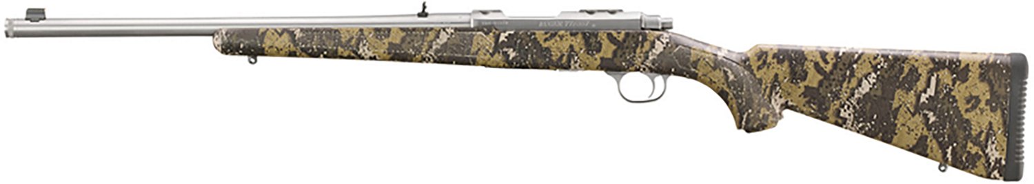 Ruger 77/357 .357 Magnum/.38 Special Bolt-Action Rifle - view number 2